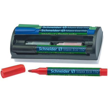 Stride STW111098 Schneider Max Eco 110 Whiteboard Kit