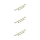 thumbnail image 1 of Kenally WIPER MOTOR LINKAGE PUSH ROD SET for Car Accessories 9-3 2003-On 93 Type1 NO1, 1 of 6