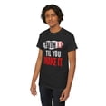 thumbnail image 6 of DJH Apparel | Faith It Til You Make It Christian Unisex Heavy Cotton Tee, 6 of 8