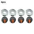 thumbnail image 6 of SPRING 4Pcs 58Mm Diameter Knob For Stoves And Grills: Reliable And For Durable, 6 of 9