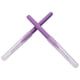 thumbnail image 5 of 80 Unids Hilo Dental Higiene Oral Hilo Dental Suave Cepillo Interdental Palillo de Dientes Saludable para Limpieza de Dientes Cuidado Oral Púrpura, 5 of 8