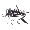 thumbnail image 1 of Accesorios de Tubería shamjiam Acero Con Alto Contenido de Carbono Listo atado a Ronnie Rigs, 1 of 8