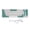 Green White Color Block, variant on Riousery K701 Wired Gaming Keyboard 60 Percent Compact Mechanical Feel Keypad with RGB Backlight 68 Keys for PC Laptop Mac Gray White Color Block 1.7m