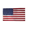 Valley Forge US5PN USA Flag, 5 ft W, 8 ft H, Nylon