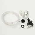 thumbnail image 5 of Hot Tub &Spa On/Off Push Button Switch Jetted Jet Bath Hose Air Pool Kits, 5 of 7