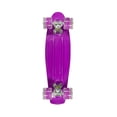 thumbnail image 2 of Patineta Cruiser Penny Morado Reposapiés Antiderrapante LAVIGA Plástico Resistente, 2 of 7