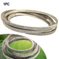 thumbnail image 4 of Blade Belt fits Selected 42\'\' Ride on Mowers 197253 532197253 for craftsman, 4 of 8