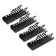 thumbnail image 3 of Jack Stand, Durable High Strength Easy Installation Steel Lifting Jack Holder Deformation Proof Stable For Car Maintenance ANGGREK Otros, 3 of 8