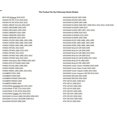 thumbnail image 4 of Controlador De Sello De Horquilla Tusk De 43 Mm Compatible Con Ktm 85 Sx 2003-2025/Compatible Con Yamaha Tenere 700 2021-2024, 4 of 5