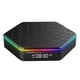 thumbnail image 2 of Android 12.0 TV Box T95ZPLUS-H618 Quadcore-A53 Smart TV Box 2.4G/5G Dual WIFI 8K Streaming Media Player Support BT5.0 USB 2.0, 2 of 5