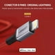 thumbnail image 5 of Cable de Datos UGREEN USB-A a Lightning 1m Rojo Certificado para iPhone e iPad, 5 of 7