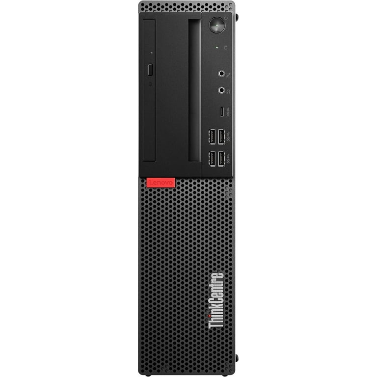 IBM ThinkCentre M920S | Intel i5-8500 | 16GB RAM | 500GB HDD