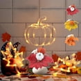 thumbnail image 1 of Wal-mart Deals Viflosae Artificial Maple Leaf Pumpkin Bouquet Halloween Decorations Maple Leaf Fall Bouquet Thanksgiving Table Decorations Flyer top picks, 1 of 7