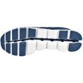 thumbnail image 3 of on Running Womens Cloud Road Shoes Denim/White SZ 9, 3 of 4