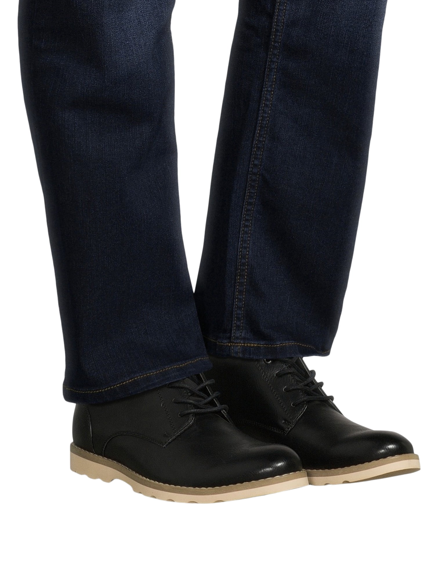 Madden NYC Men’s Hoffman Chukka Boots