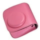 thumbnail image 5 of Bearachild Funda de cuero PU para cámara Digital, funda protectora de repuesto para Mini 9 Accesorios de cámara y óptica No.03, 5 of 6