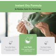 thumbnail image 3 of SOLWST Optix Lens Cleaning Wipes - 200 Pre-Moistened, Individually Wrapped Wipes for Eyeglasses, Camera Lenses, Tablets, Phones, Computer Screens, and Other Surfaces, 3 of 8