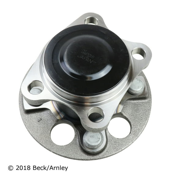 BeckArnley 051-6271 Hub And Bearing Assembly
