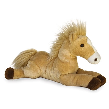 horse stuffed animal walmart