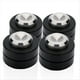 thumbnail image 1 of 4 Altavoces de Audio Hi-Fi, Preamplificador, Amortiguadores, Almohadillas y Soportes con Púas., 1 of 5