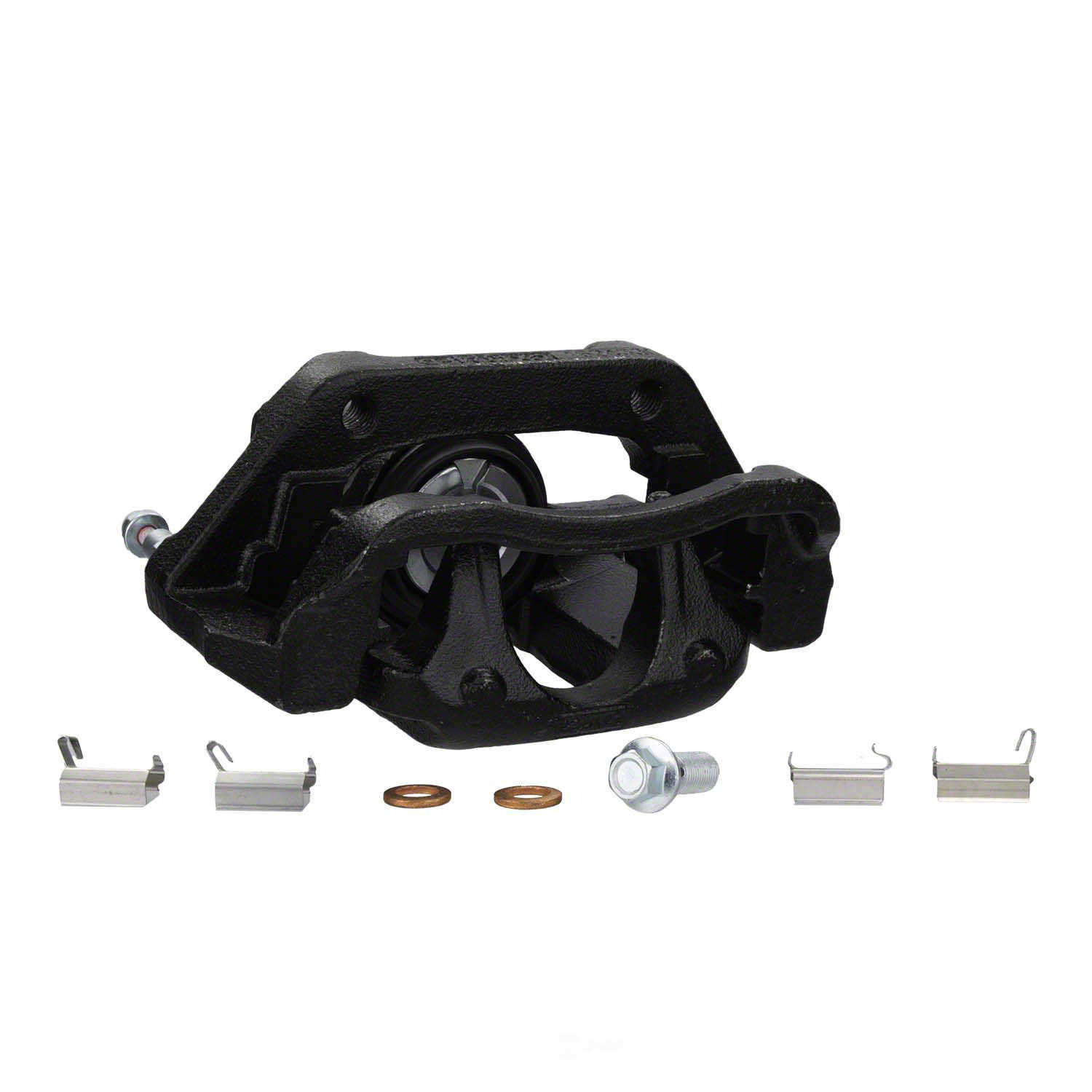 Motorcraft NBRC-55-RM Unloaded Caliper