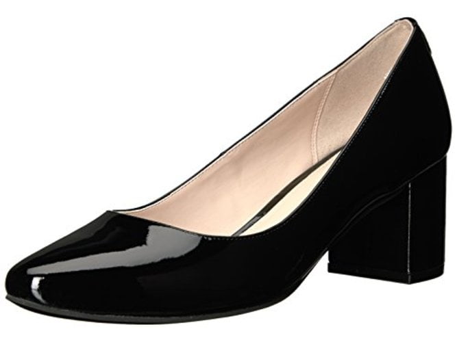cole haan claudine pump