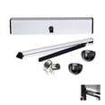 thumbnail image 1 of Automatic Door Operators Swing Sliding Garage Gate Door Opener Electric Door Closer With Sensor Y Release Button Optional ,Easy to Install, 1 of 6