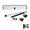 KIT1, variant on Automatic Door Operators Swing Sliding Garage Gate Door Opener Electric Door Closer With Sensor Y Release Button Optional