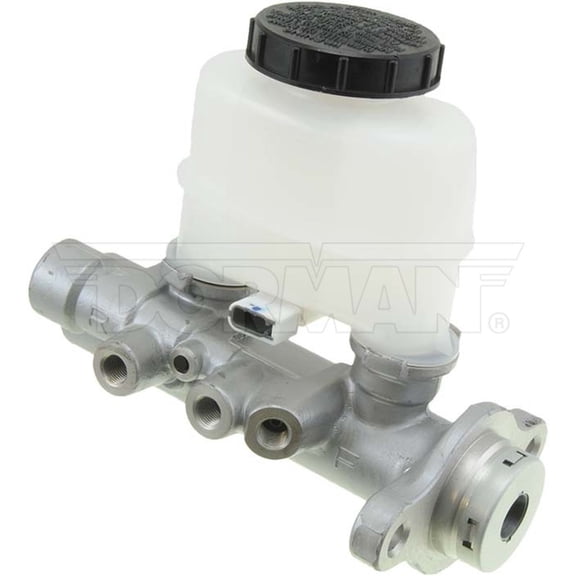 "Dorman M390344 Brake Master Cylinder for Specific Nissan Models" Fits select: 1996-1997 NISSAN TRUCK