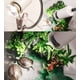 thumbnail image 4 of Luz para reptiles UVA UVB, lámpara solar de espectro completo de 50W, lámpara de calefacción UV para acuario de tortugas, reptiles acuáticos, paquete de 6 uds., 4 of 5