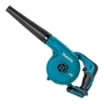 thumbnail image 2 of Sopladora Bateria 18v + Cargador Boquilla Dub182sfx1 Makita Makita DUB182SFX1, 2 of 7
