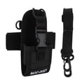thumbnail image 2 of Arm Bag, Arm Bag Stylish Anti Wear  For Outdoor Activities, 2 of 8
