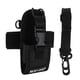 thumbnail image 2 of Bolso del brazo nailon del bolso del brazo de la radio bidireccional para poner el walkie talkie, 2 of 8