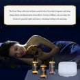 thumbnail image 5 of MAYJAM Essential Oils Set, Aromatherapy Oils Gift Set-3 Pack,30ML(Lavender, Bergamot, Ylang), Suit for Diffusers, Candle Making Scents, Fragrance, 5 of 5