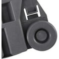 thumbnail image 3 of Replacement Dishwasher Roller W10195417 Extra Durable - For Whirlpool And Kenmore Dishwashers- 4 Pack, 3 of 5