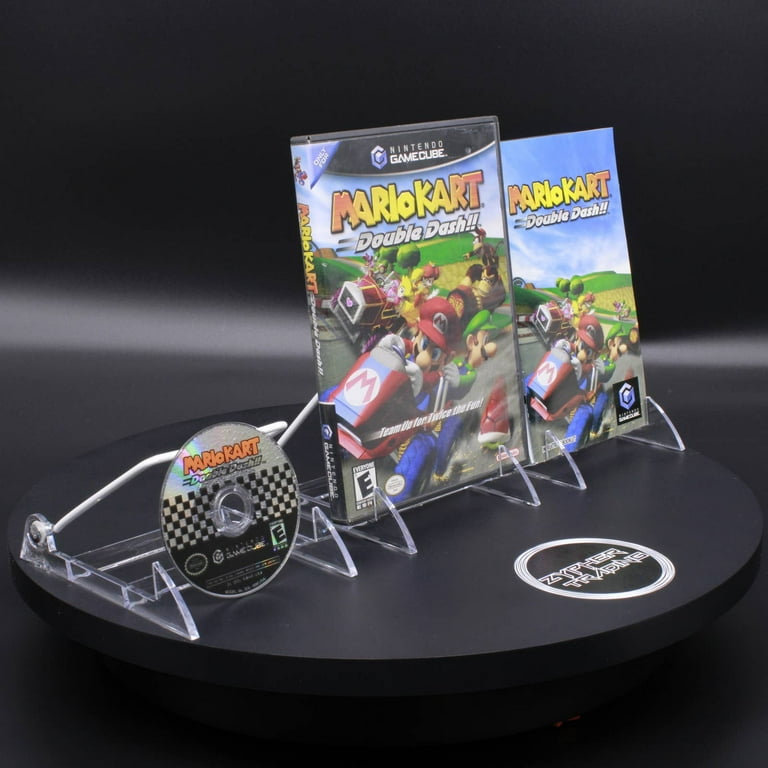Nintendo Mario Kart: Double Dash!! GCN - Role Playing Car Nintendo Mario Kart: Double Dash!! GCN - Role Playing Car