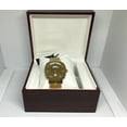 thumbnail image 5 of Gucci Grip Quartz White Dial Yellow Gold-tone Ladies Watch YA157403, 5 of 5