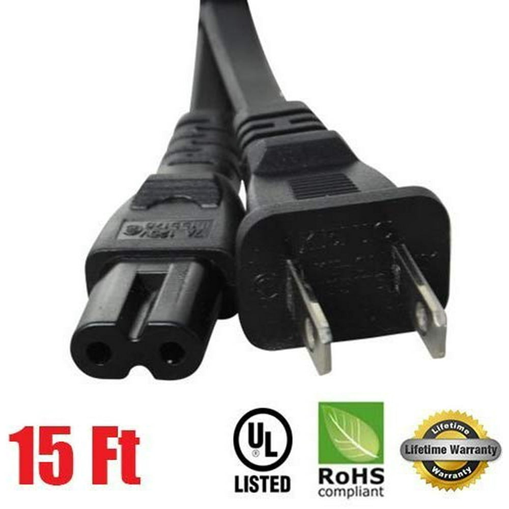 iMBAPrice AC Power Adapter Cord for Canon Printers PIXMA and Cameras