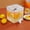White18x18x18cm18x18x18cm48273, variant on Qiopertar Accueil refroidisseur d'eau avec robinet seau froid réfrigérateur seau d'eau froide en plastique 4.2l grande capacité fruit tea pot Beverage bucket moins de 5 $Économisez jusqu'à 90%