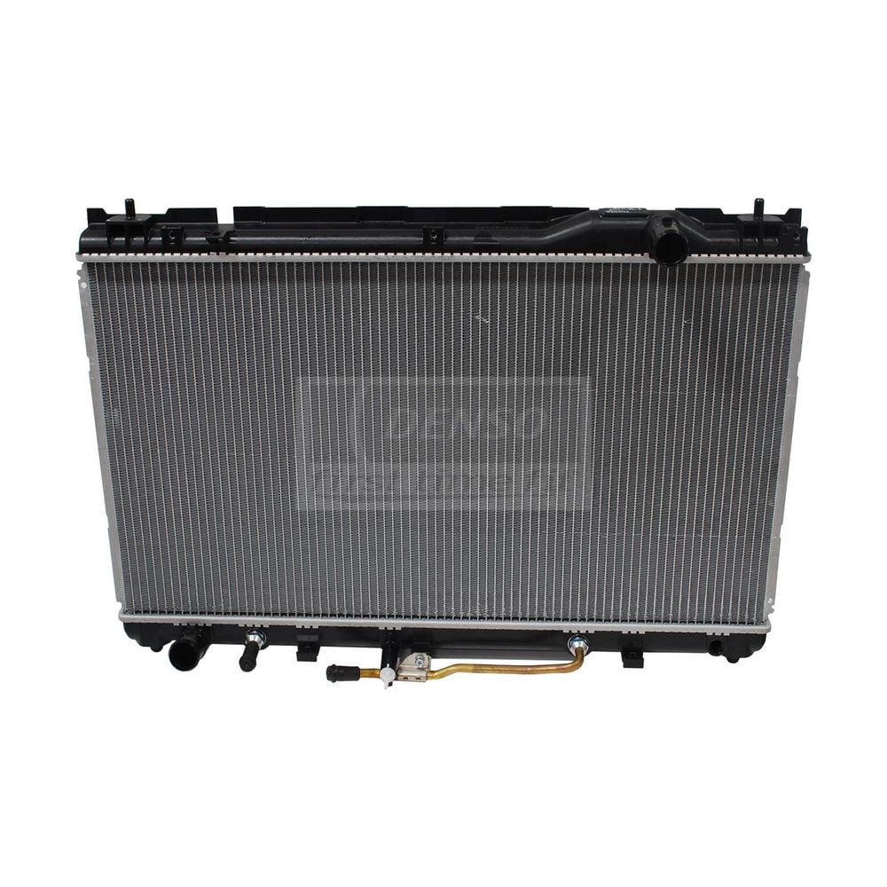 Denso 221-0505 Radiator fits 2002-2006 Toyota Camry - Walmart.com