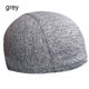 thumbnail image 5 of OrangeSoft Casco Liner Quick-dry Skull Cap Under Helmet Ciclismo Headgear Bicicleta Deportes, 5 of 5