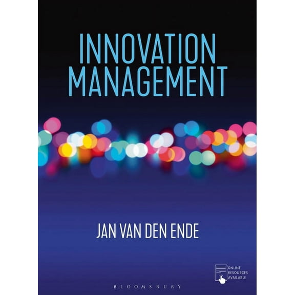 Innovation Management, (Paperback)