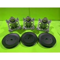 Husqvarna Craftsman Replacement 54" Spindle Pulley Kit YTH24K54 917.250240