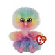 thumbnail image 1 of Ty Beanie Boos ASHA - avestruz Rainbow med Ty Beanie Boos 8421364480, 1 of 1