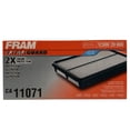 thumbnail image 2 of Filtro de Aire CA11071 Fram Chevrolet Spark 1.2L 2011 al 2017 Extra Guard, 2 of 3