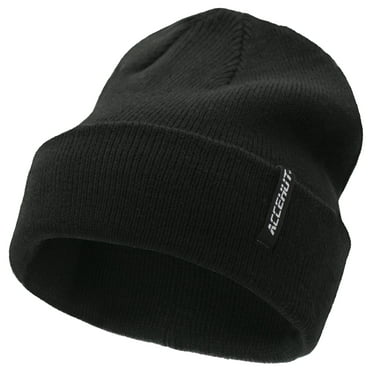Yesbay Women Winter Knitted Windproof Warm Beanie Cap Neck Gaiter Hat ...