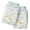 Cosmic Adventurer, variant on CutiePlusU Adult Diapers 2 Pieces Disposable Incontinence Briefs with Tabs for Women and Men Maximum Overnight Absorbency I Love Summer L