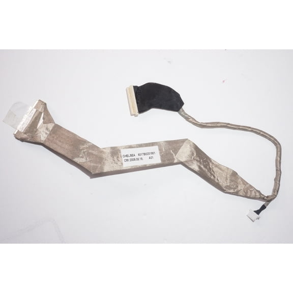 Compatible With 6017B0201901 Replacement for 6017B0201901 Toshiba Lcd Display Cable A505-S6005 a505-s6033