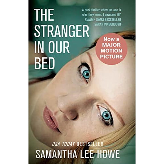 Pre-Owned The Stranger in Our Bed (Paperback) 0008523827 9780008523824