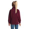 thumbnail image 3 of SOLS Boys/Girls North Zip-Up Fleece Jacket, 3 of 6